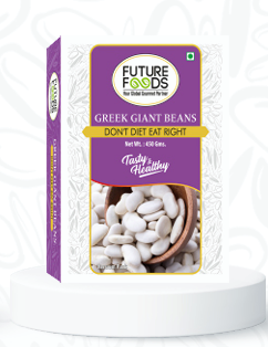 Greek Giant Beans
