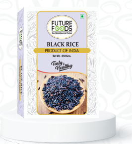 Black Rice