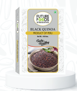 White Quinoa