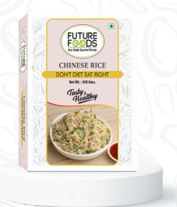 Chinese Rice