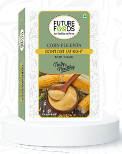 Corn Polenta