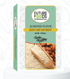 Almond Flour