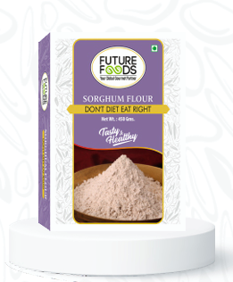 Water Chestnut Flour