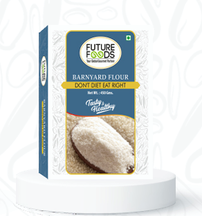 Water Chestnut Flour