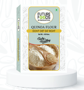 Water Chestnut Flour