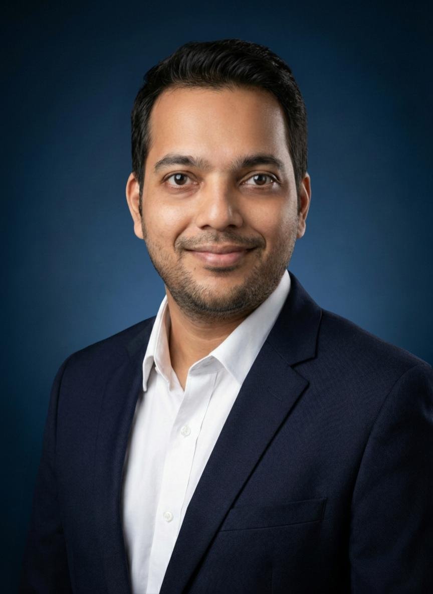 Jiten Jain