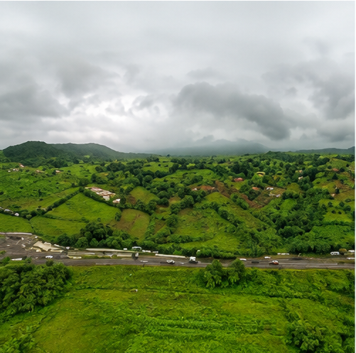 kamshet