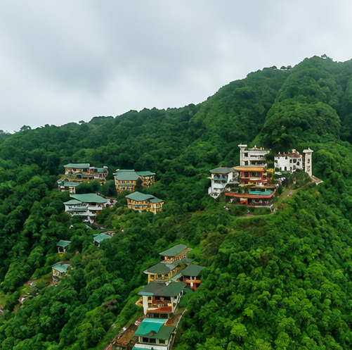 Karjat Nangurle