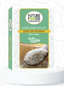 Barnyard Millet