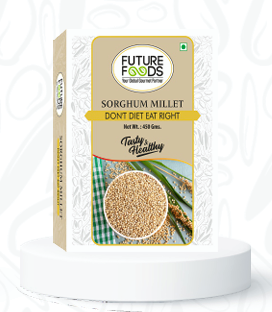 Sorghum Millet