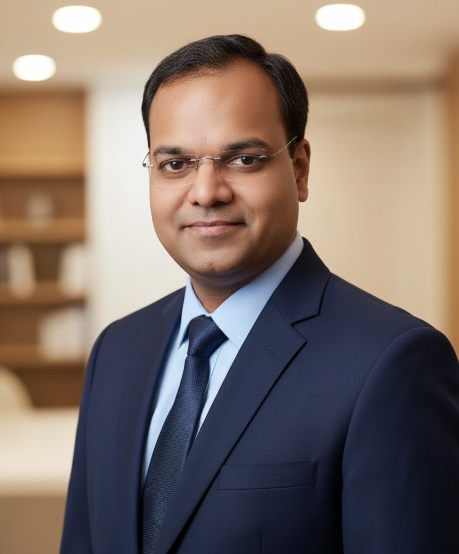 Piyush Jain