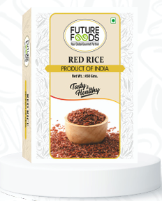 Red Rice