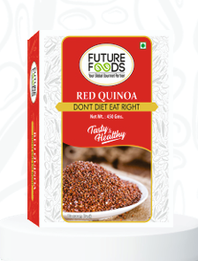 Red Quinoa