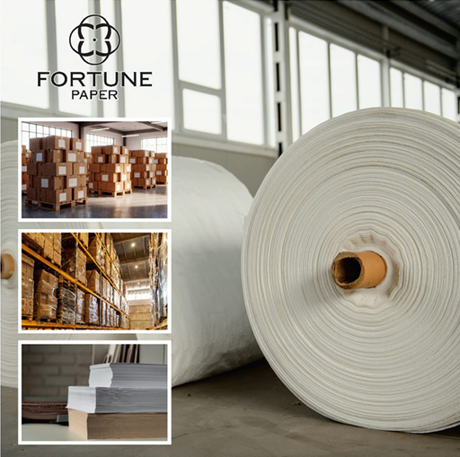 Fortune Paper