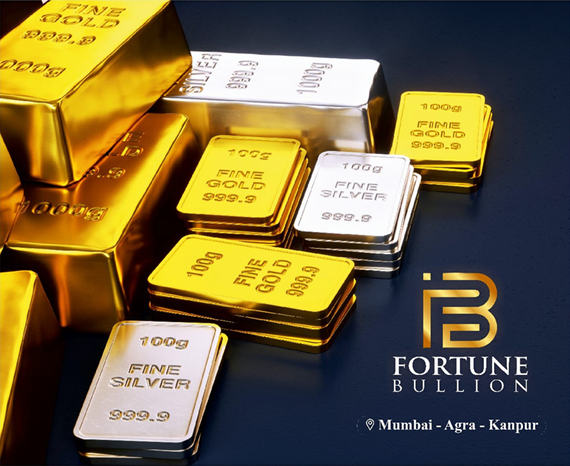 Fortune Bullions