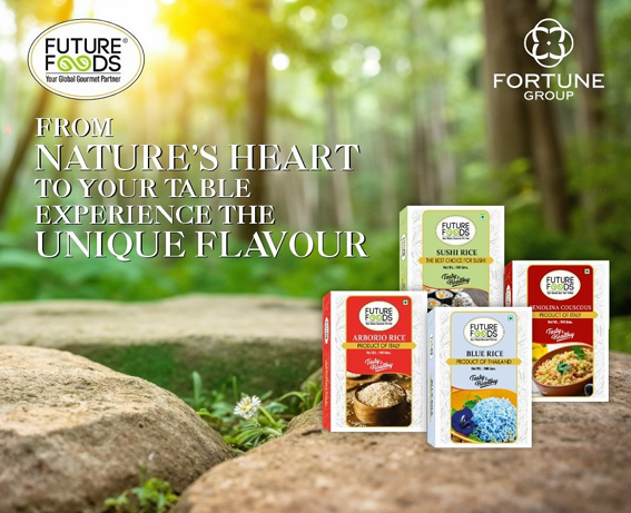 FMCG