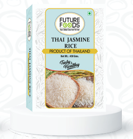 Thai Jasmine Rice
