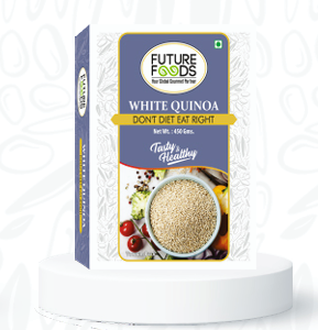Quinoa Flour